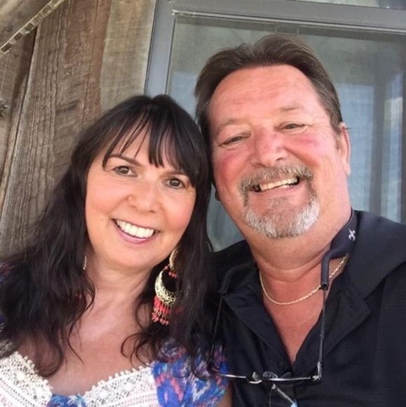 Meet your Posher, Rusty - Picture 1 of 1